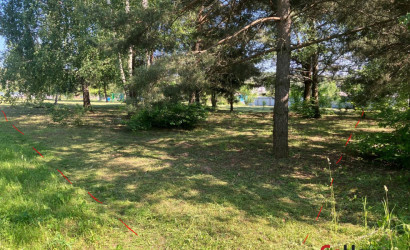 Купить участок, Столбцы, участок, 10 соток. Фото 6