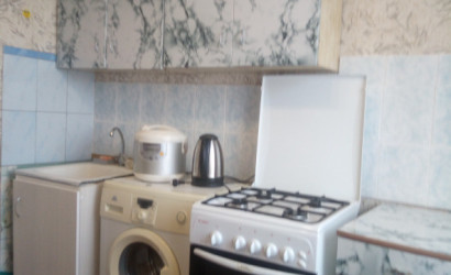 Снять 1-комнатную квартиру, Минск, ул. Байкальская, д. 45 (Заводской район). Фото 10