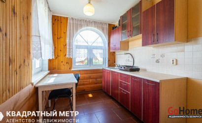 Купить дом, Родник Соломореченский, 6 соток. Фото 8