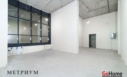Аренда офиса, Минск, Савицкого ул., 37, 46.6 кв.м.. Фото 2