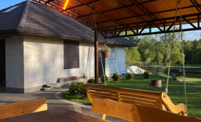 Снять на сутки агроусадьбу, Брест, Песочная 22/1. Фото 8