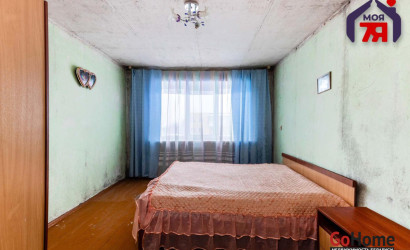 Купить 3-комнатную квартиру, Косино, Школьная ул., 87. Фото 4