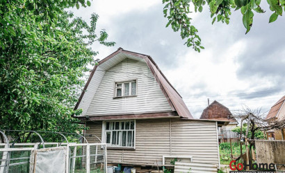 Купить дом в деревне, Боровая, 5 соток. Фото 12