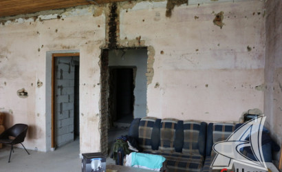 Купить дом, Саки, Хмелевский с/с, 9.92 соток. Фото 10