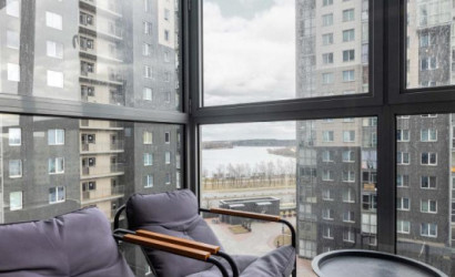 Купить 3-комнатную квартиру, Минск, Победителей просп., 135/В (Центральный район). Фото 12