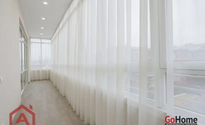 Снять 4-комнатную квартиру, Минск, Сторожовская, 6 (Центральный район). Фото 24