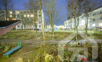 Купить 3-комнатную квартиру, Олехновичи, Молодежная ул., 9. Фото 8