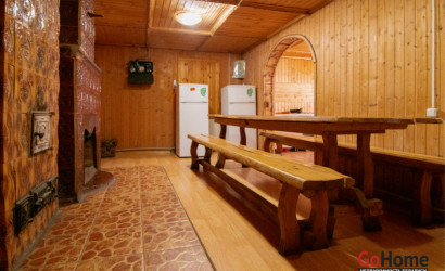 Снять на сутки дом, Омневичи, Центральная, 46. Фото 4