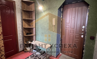 Купить 1-комнатную квартиру, Брест, ул. Скрипникова, д. . Фото 10