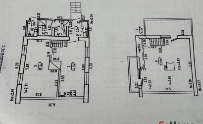 Купить дом в деревне, Факел-Третий век, 8.08 соток. Фото 15