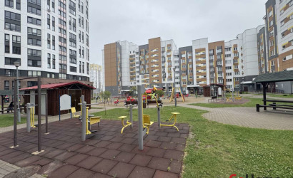 Купить 3-комнатную квартиру, Гродно, Виктора Глухова, 18. Фото 14