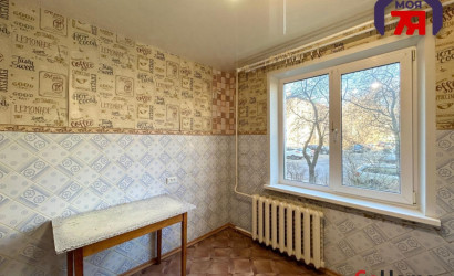 Купить 3-комнатную квартиру, Солигорск, Ленина ул., 22. Фото 4