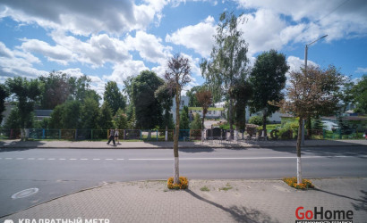 Купить 2-комнатную квартиру, Несвиж, Советская ул., 32. Фото 8