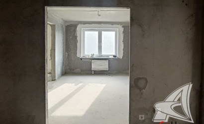 Купить 2-комнатную квартиру, Брест, Вулька, ул. Бориса Маслова. Фото 12