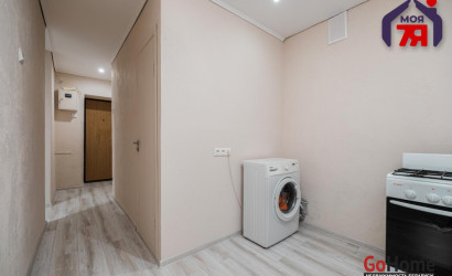 Купить 2-комнатную квартиру, Минск, Филатова ул., 16/А (Заводской район). Фото 11