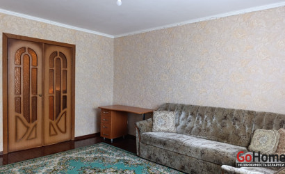 Купить 3-комнатную квартиру, Смолевичи, Связистов, д.7. Фото 20