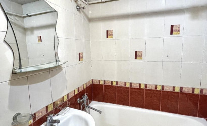 Купить 3-комнатную квартиру, Минск, Заславская ул., 12 (Центральный район). Фото 14