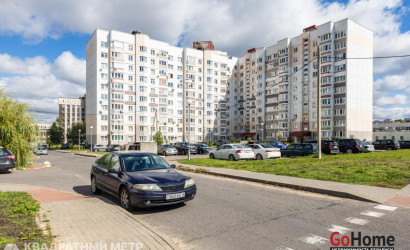 Купить 2-комнатную квартиру, Минск, Германовская ул., 17 (Октябрьский район). Фото 23