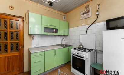 Купить 3-комнатную квартиру, Минск, Красноармейская ул., 32 (Ленинский район). Фото 10