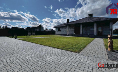 Купить дом, Погост-2, Школьная 1-я ул., 19 соток. Фото 2