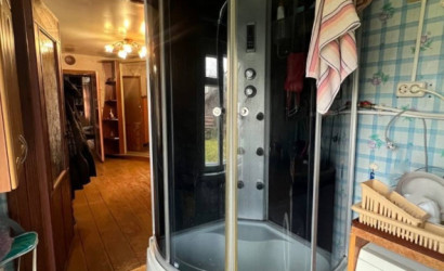 Купить дом, Барановичи, 2-й Шевченко, 6 соток. Фото 9