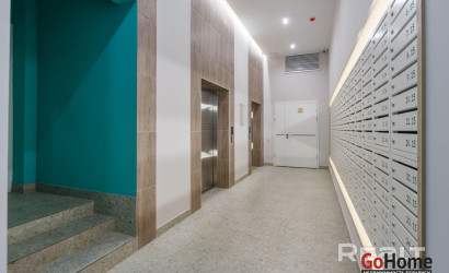 Купить 1-комнатную квартиру, Минск, Савицкого ул., 27 (Октябрьский район). Фото 17