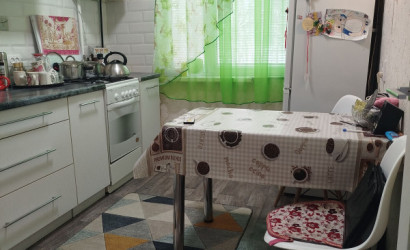 Купить 3-комнатную квартиру, Полоцк, Мариненко ул., 22. Фото 9