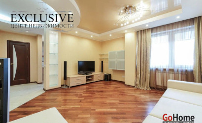 Купить 3-комнатную квартиру, Минск, Тимошенко ул., 8 (Фрунзенский район). Фото 8