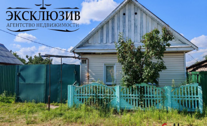 Купить дом, Гомель, Бабушкина ул., 61, 6.7 соток. Фото 1