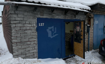 Продажа помещения, Минск, Автомобилистов ул., 12,  40.6 кв.м.. Фото 18