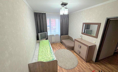 Снять 2-комнатную квартиру, Минск, г. Минск, ул. Чечота, 5. Фото 4