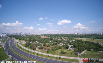 Купить 2-комнатную квартиру, Минск, Монюшко ул., 22 (Ленинский район). Фото 34