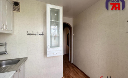 Купить 2-комнатную квартиру, Солигорск, Козлова ул., 32. Фото 16