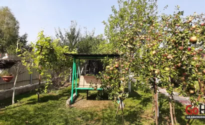  1-этаж.(286.9 м2), Колодищи(Карповича ул.)