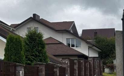 Купить коттедж, Боровляны, Озерная ул., 9, 10.82 соток. Фото 8