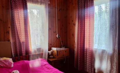 Купить дом, Буда Гресская, Центральная, 24.54 соток. Фото 4