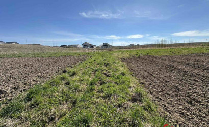 Купить участок, Адамовичи, 57 соток. Фото 3