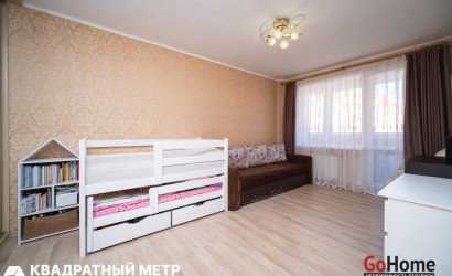 Купить 1-комнатную квартиру, Лесной, Александрова ул., 12. Фото 22