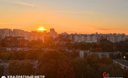 Купить 1-комнатную квартиру, Минск, Маяковского ул., 22/1 (Ленинский район). Фото 14