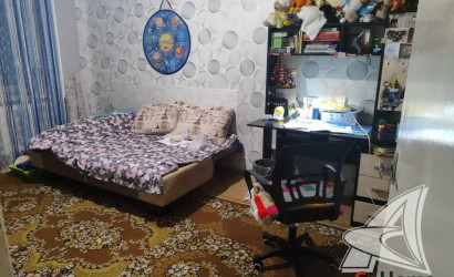 Купить 3-комнатную квартиру, Брест, Вулька, ул. Вульковская. Фото 2