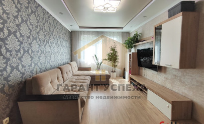 Купить 1-комнатную квартиру, Брест, ул. Пионерская. Фото 5