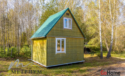 Купить дом, Бровки, Сосновая ул., 25 соток. Фото 15