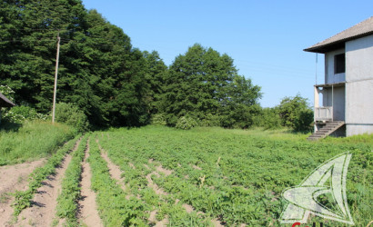 Купить дом, Николаево, Войский с/с, 25 соток. Фото 8