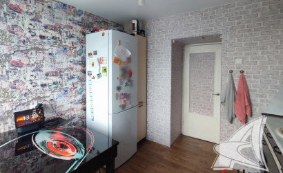 Купить 3-комнатную квартиру, Брест, Центр, ул. Орджоникидзе. Фото 4