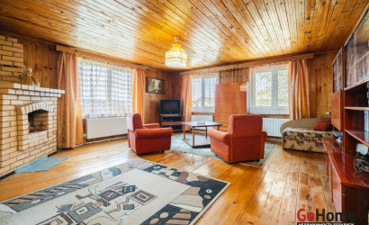 Купить дом в деревне, Овощевод, 8.22 соток. Фото 12