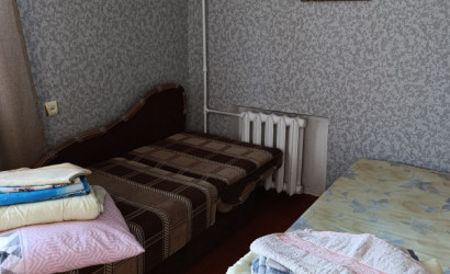 Снять 2-комнатную квартиру на сутки, Щучин, Островского 12 . Фото 5