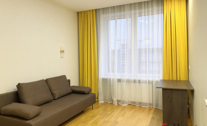 Снять 4-комнатную квартиру, Минск, Петра Мстиславца ул. 6 (Первомайский район). Фото 10