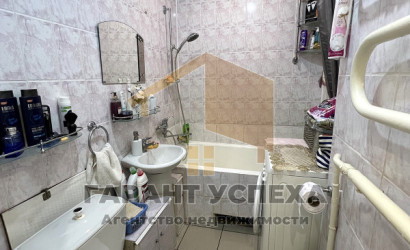 Купить 3-комнатную квартиру, Брест, ул. Интернациональная, д. . Фото 16