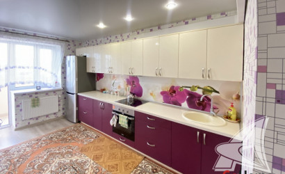 Купить 2-комнатную квартиру, Брест, Вулька, ул. Морозова. Фото 6