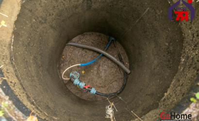 Купить дом в деревне, Солнечный берег, 6.31 соток. Фото 22